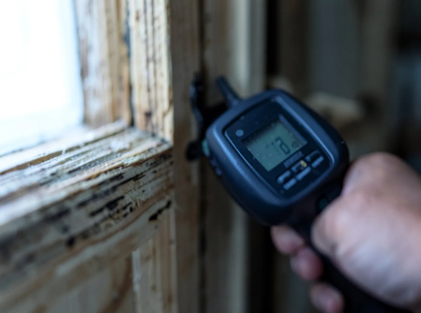 Ceiling Water Damage Repair in Kingsbury, TX